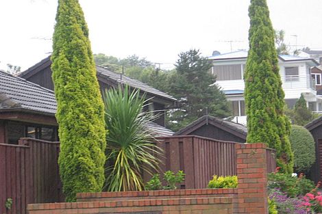 Photo of property in 5/1 Penzance Road, Mairangi Bay, Auckland, 0630