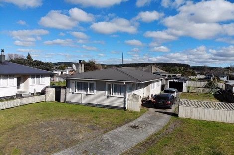 Photo of property in 42 Oregon Drive, Murupara, 3025