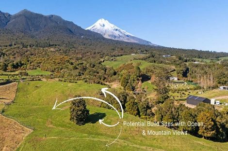 Photo of property in 789 Dover Road, Okato, 4374