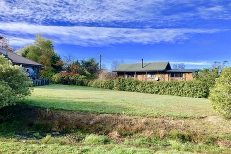 Photo of property in 14 Glyn Wye Lane, Hanmer Springs, 7334