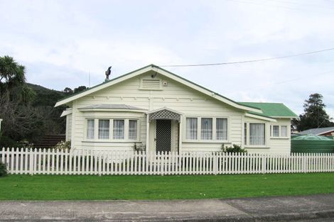 Photo of property in 18 Waiomu Valley Road, Waiomu, Thames, 3575