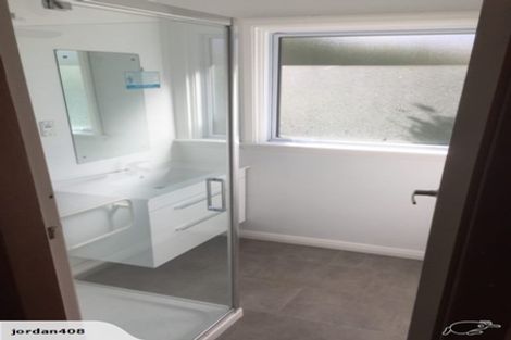 Photo of property in 47 Kirkwood Avenue, Upper Riccarton, Christchurch, 8041