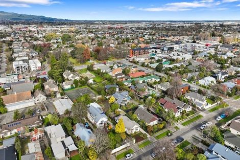 Photo of property in 111 Totara Street, Riccarton, Christchurch, 8041