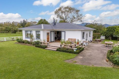 Photo of property in 708 Waghorn Road, Manawaru, Waharoa, 3474