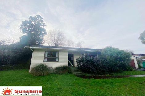 Photo of property in 12 St Catherine Crescent, West Harbour, Auckland, 0618