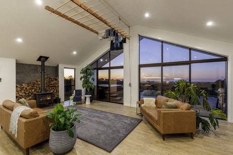Photo of property in 246 Korito Road, Korito, New Plymouth, 4371