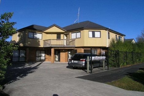 Photo of property in 4 Vine Street, Hillcrest, Hamilton, 3216