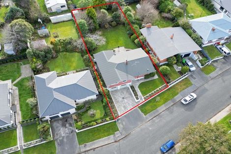 Photo of property in 28 Duncraig Street, Hawthorndale, Invercargill, 9810