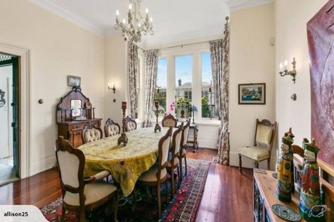 Photo of property in 50 Tinakori Road, Thorndon, Wellington, 6011