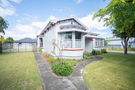 Photo of property in 16 Lombard Street, Palmerston North, 4410