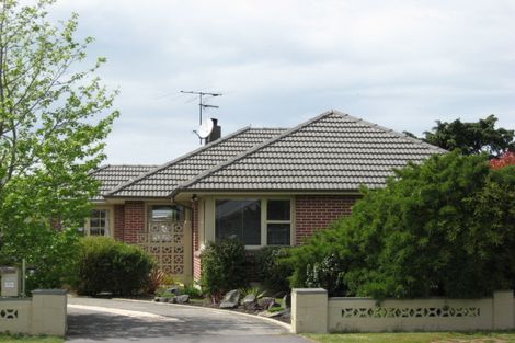 Photo of property in 54 Otaki Street, Kaiapoi, 7630