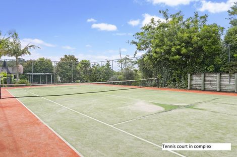 Photo of property in Casa Bella, 30/427 Albany Highway, Albany, Auckland, 0632