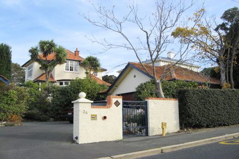 Photo of property in 34 Pacific Street, Roslyn, Dunedin, 9010