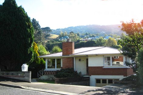 Photo of property in 133 Wakari Road, Helensburgh, Dunedin, 9010