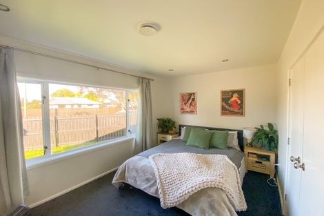Photo of property in 27 Bishopsworth Street, Hillsborough, Christchurch, 8022