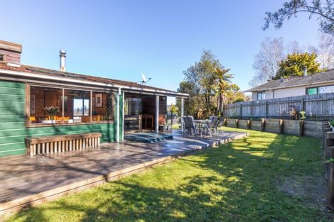Photo of property in 1/7 Mohi Place, Nukuhau, Taupo, 3330