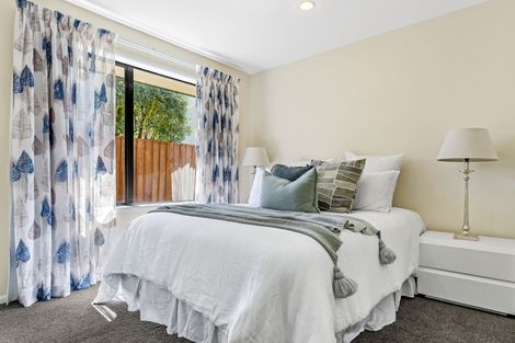 Photo of property in 17 Edward Stafford Avenue, Halswell, Christchurch, 8025