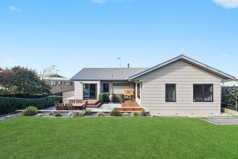 Photo of property in 17 Salmond Place, Dinsdale, Hamilton, 3204