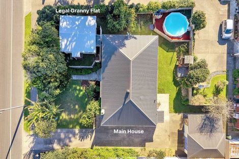 Photo of property in 54 Bridge Street, Whakatane, 3120