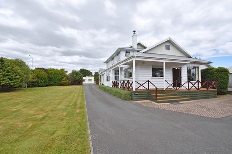 Photo of property in 266 Yarrow Street, Richmond, Invercargill, 9810