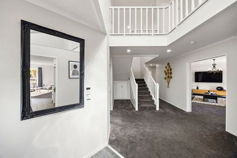 Photo of property in 4 Longwood Place, Harrowfield, Hamilton, 3210