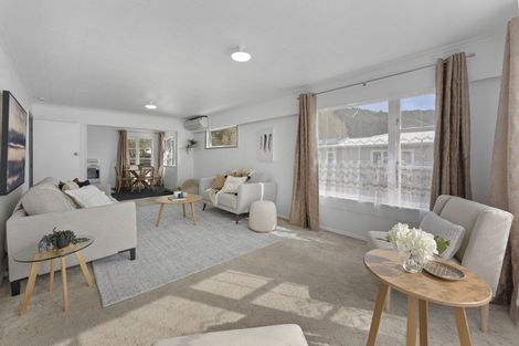 Photo of property in 183 Wainuiomata Road, Wainuiomata, Lower Hutt, 5014