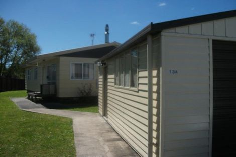 Photo of property in 13a Frank Street, Koutu, Rotorua, 3010