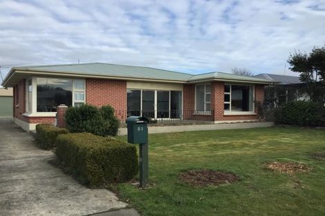 Photo of property in 51 Thurso Street, Waverley, Invercargill, 9810