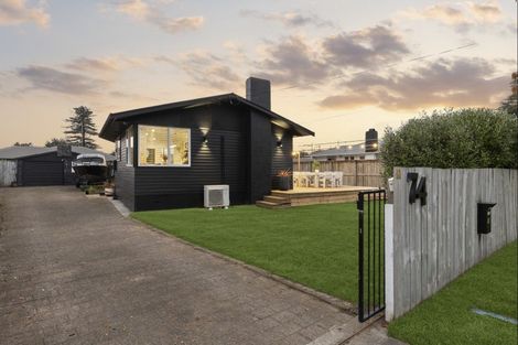 Photo of property in 74 Campbell Street, Leamington, Cambridge, 3432