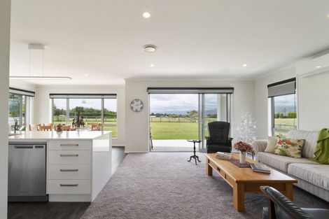Photo of property in 14 Heatherlea Road West, Levin, 5575