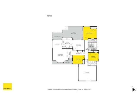 Photo of property in 34 Highland Park Drive, Highland Park, Auckland, 2010