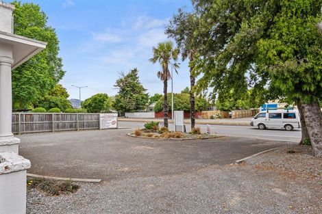 Photo of property in 474 Barrington Street, Addington, Christchurch, 8024