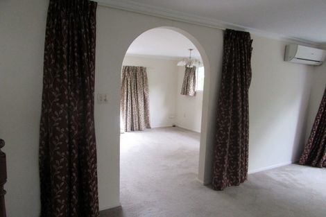 Photo of property in 1/21 Parkstone Avenue, Ilam, Christchurch, 8041