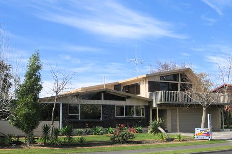 Photo of property in 23 Tainui Street, Matua, Tauranga, 3110