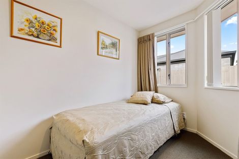 Photo of property in 3/3 Staveley Street, Avonhead, Christchurch, 8042