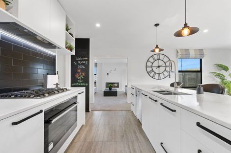 Photo of property in 69 Southfield Drive, Lincoln, 7608