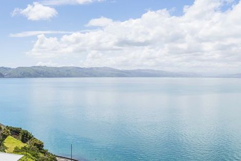 Photo of property in Gateway Apartments, 19 Maida Vale Road, Roseneath, Wellington, 6011