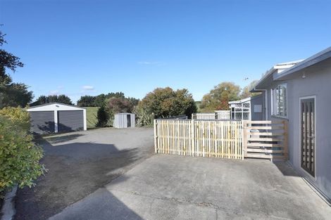 Photo of property in 25 Levin Street, Halcombe, Feilding, 4779