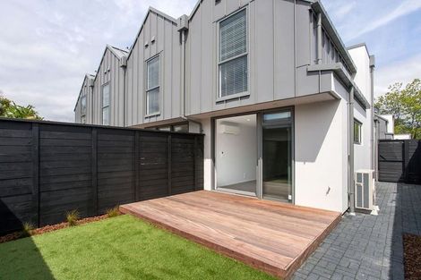 Photo of property in 31 Oxley Avenue, St Albans, Christchurch, 8014