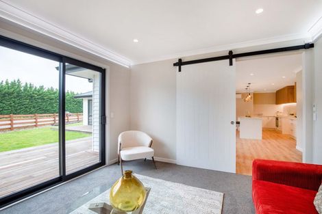 Photo of property in 341a Lincoln Rolleston Road, Rolleston, 7615