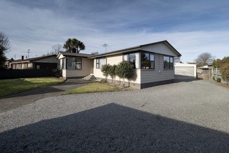 Photo of property in 6 Willow Street, Hampstead, Ashburton, 7700