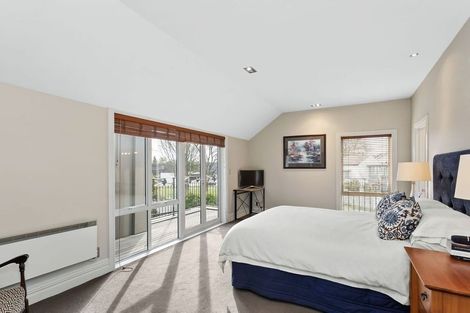 Photo of property in 45 Wroxton Terrace, Merivale, Christchurch, 8014
