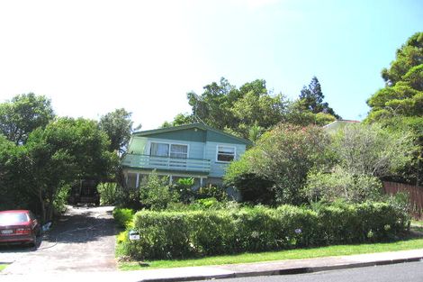 Photo of property in 19 Stott Avenue, Birkdale, Auckland, 0626