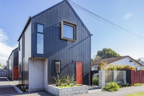 Photo of property in 1/42 Dickens Street, Addington, Christchurch, 8024