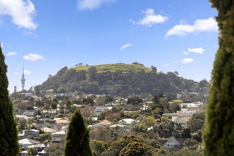 Photo of property in 31 Rahiri Road, Mount Eden, Auckland, 1024