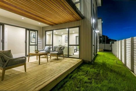 Photo of property in 9 Pennant Street, Long Bay, Auckland, 0630