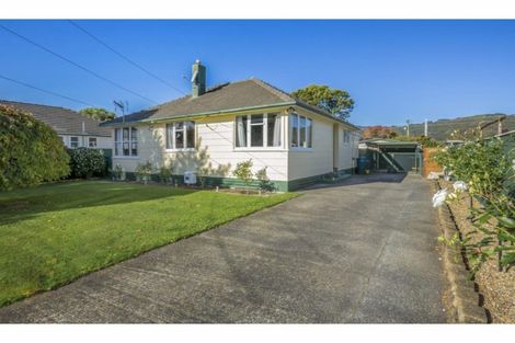 Photo of property in 268 Oxford Terrace, Avalon, Lower Hutt, 5011