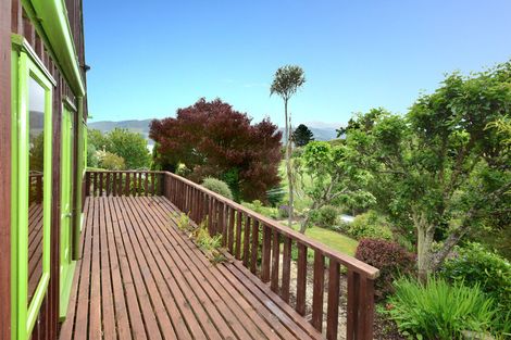 Photo of property in 31 Gorman Street, Macandrew Bay, Dunedin, 9014