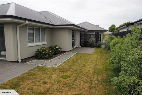 Photo of property in 2 Brantholme Place, Rangiora, 7400