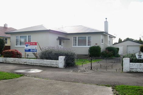 Photo of property in 63 Vogel Street, Roslyn, Palmerston North, 4414